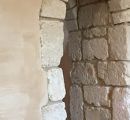 Acri - Santa Maria M. Arco a sesto acuto